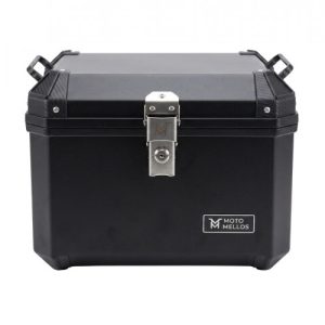 Maletero 55 Lt MM Base Plástica