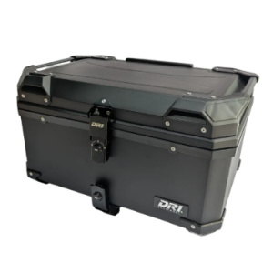 Maletero DR1 60 Lt Thunder Base Metalica