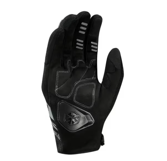 Guantes Scoyco Mc203 Negro - Imagen 2