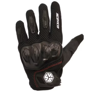 Guante Scoyco MC151 Negro
