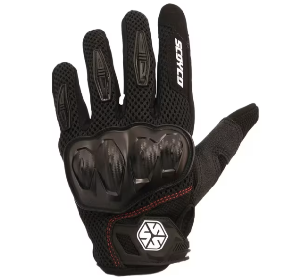 Guante Scoyco MC151 Negro
