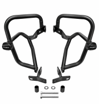 Defensas Laterales para Motocicleta Tipo Crash Bar