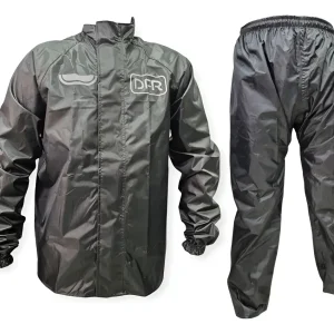 Traje Impermeable DFR