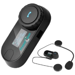 Intercomunicador Freedconn Tcom SC