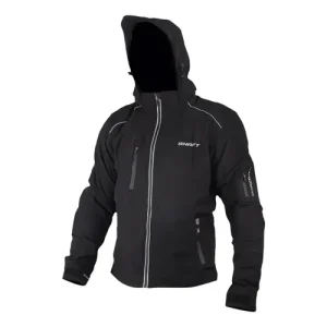 Chaqueta de Protección Giacomo Street 2.0 Negra