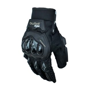 Guante Bullet 270 RT Negro