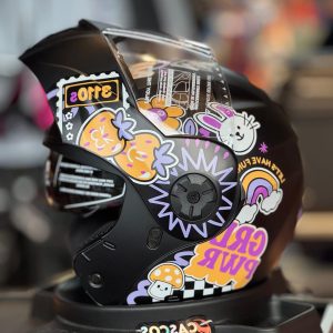 Casco Ich 3110_S Kids XS