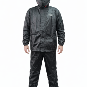 Impermeable Tipo Sudadera Prius