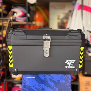Maletero C&C 65 Lts