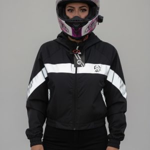 Chaqueta Reflectiva Trush Sencilla Dama