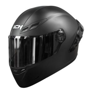 Casco Integral ICH 501 Negro Mate