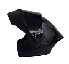 Casco Abatible ICH 3130 Negro Mate