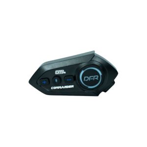 Intercomunicador DFR Y12 Pro Commander