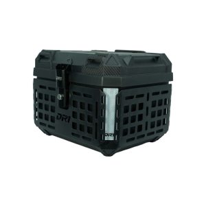 Maletero DR1 45 LT Expedition Tipo Metalico