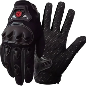 Guante Scoyco MC29 Negro