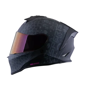 Casco Integral Xsport V151 Edicion Amazonia